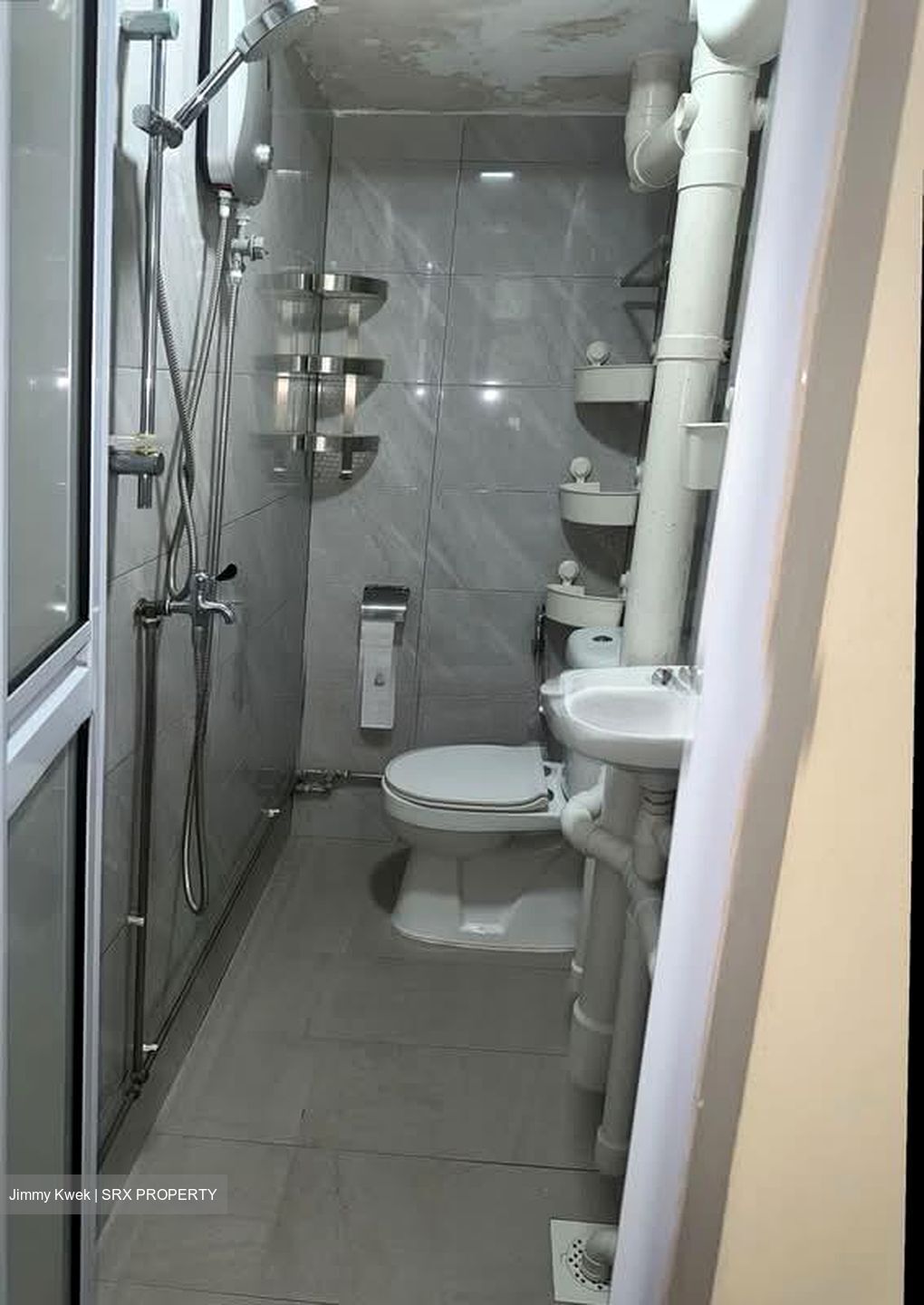 Blk 107 Tiong Bahru Orchid (Bukit Merah), HDB 3 Rooms #546664321